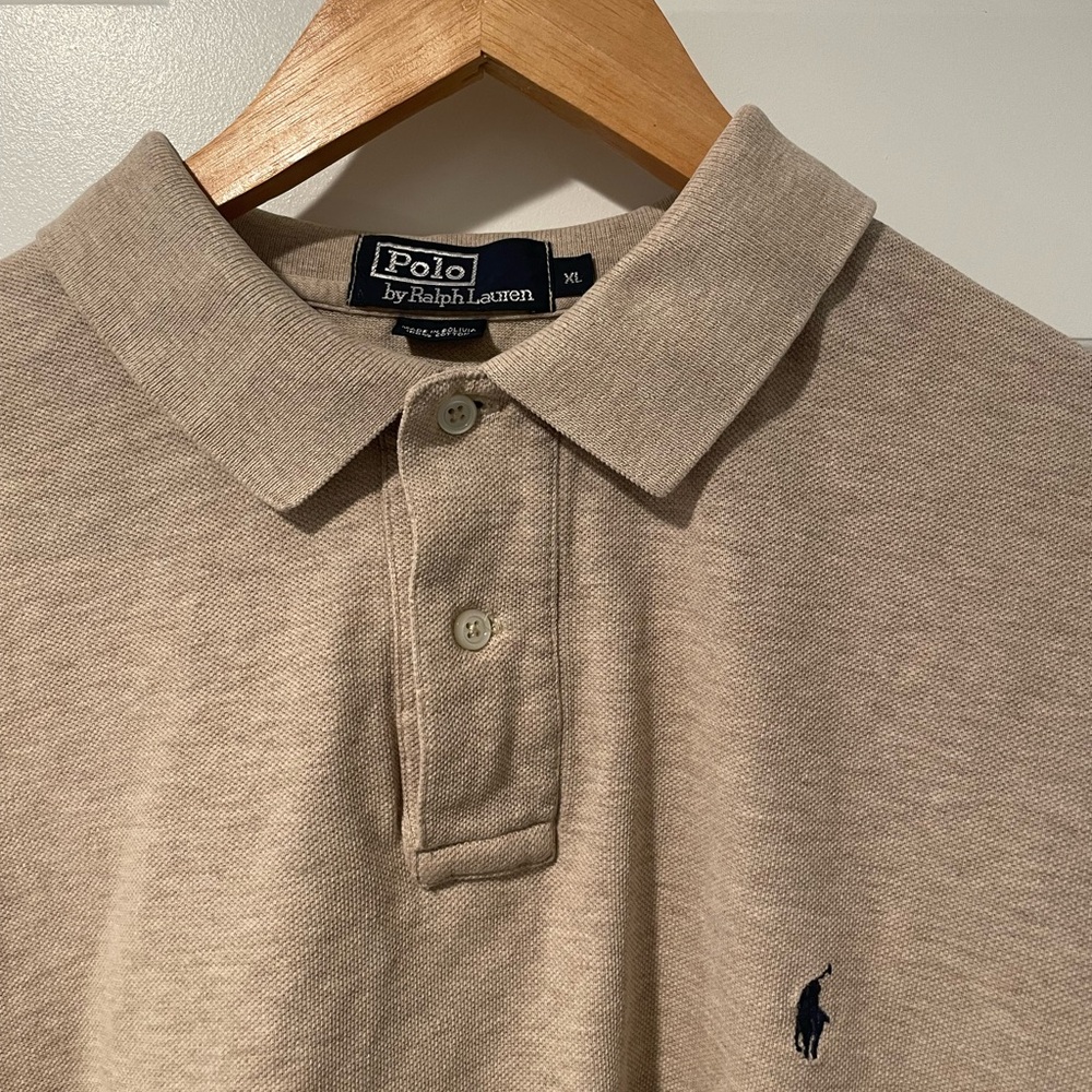 Ralph Lauren Polo